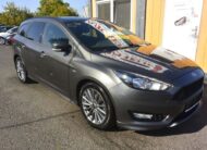 Ford Focus 1.0EcoBoost ST-Line