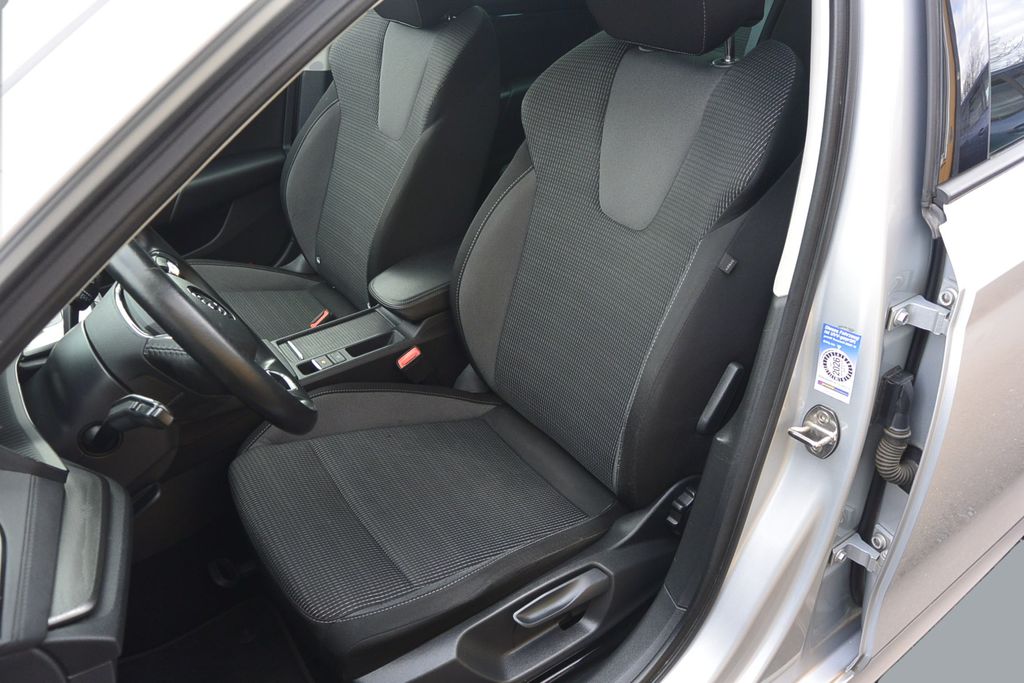 Škoda Octavia 2.0TDi Ambition * DPH