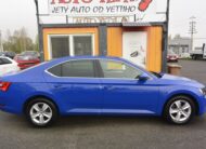Škoda Superb 1.4TSi 110kW