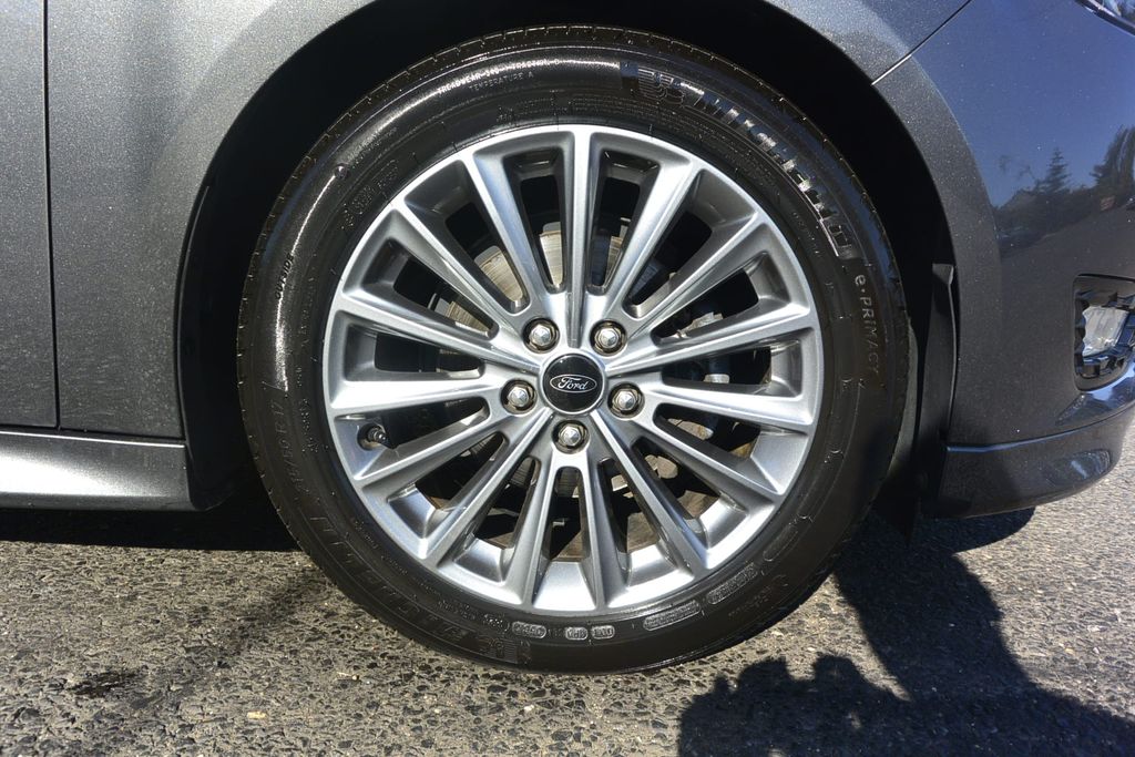 Ford Focus 1.0EcoBoost ST-Line