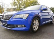 Škoda Superb 1.4TSi 110kW