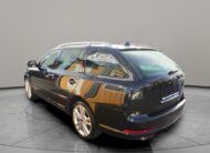 Škoda Octavia 2.0TDi RS DSG