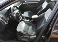 Škoda Octavia 2.0TDi RS DSG