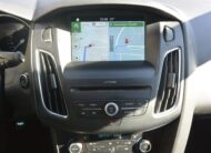 Ford Focus 1.0EcoBoost ST-Line