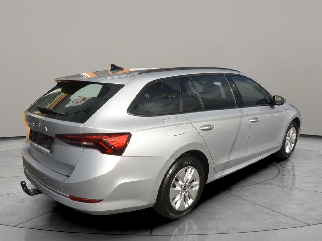 Škoda Octavia 2.0TDi Ambition * DPH