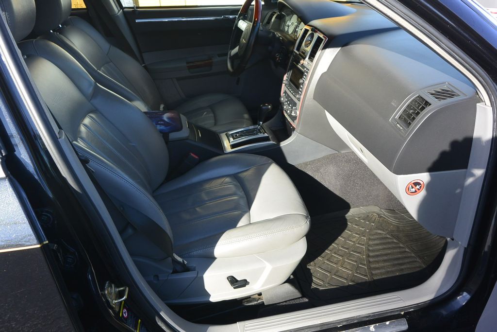 Chrysler 300C 3.0CDi