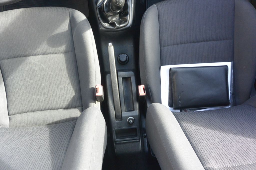 Škoda Octavia 1.6i