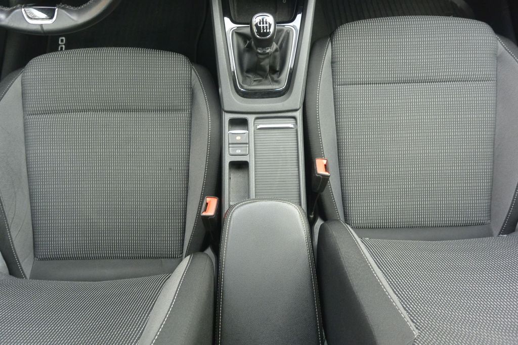 Škoda Octavia 2.0TDi Ambition * DPH