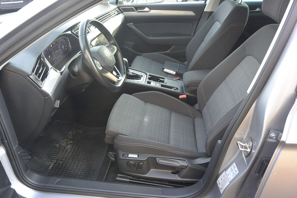 Volkswagen Passat 2.0TDi DSG * DPH *