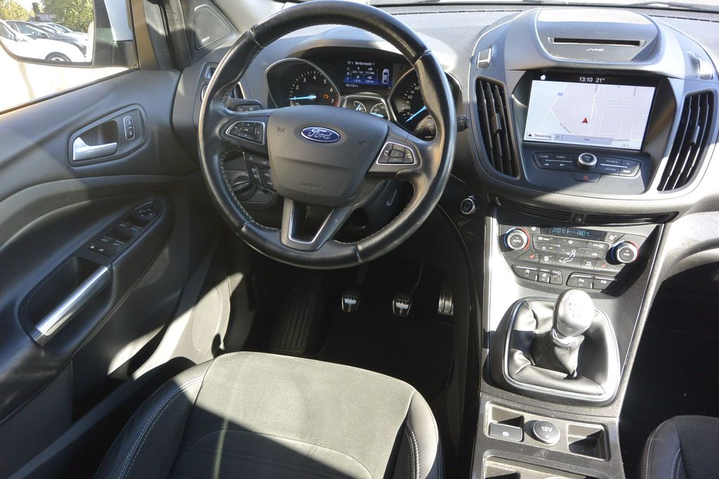 Ford Kuga 1.5EcoBoost ST-Line