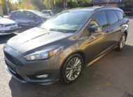 Ford Focus 1.0EcoBoost ST-Line