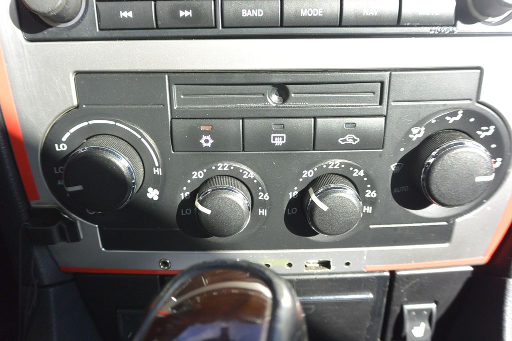 Chrysler 300C 3.0CDi