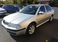 Škoda Octavia 1.6i