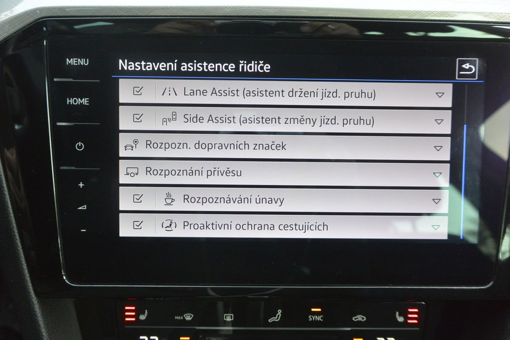 Volkswagen Passat 2.0TDi DSG * DPH *