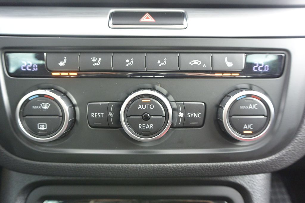Volkswagen Sharan 2.0TDi