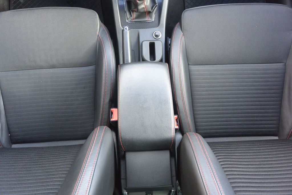 Škoda Octavia 2.0TDi RS