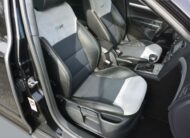 Škoda Octavia 2.0TDi RS DSG