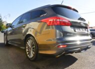 Ford Focus 1.0EcoBoost ST-Line