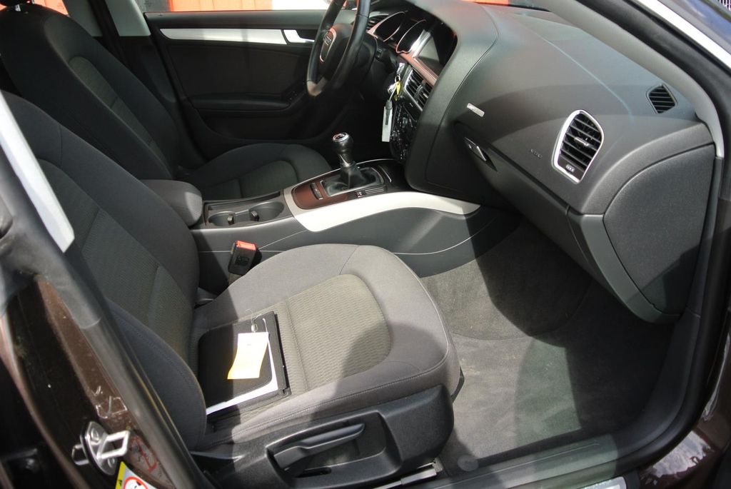 Audi A5 2.0 TFSi 132kW Sportback