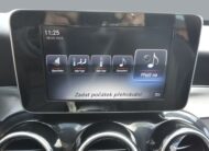 Mercedes-Benz C 200 C200d Avantgarde