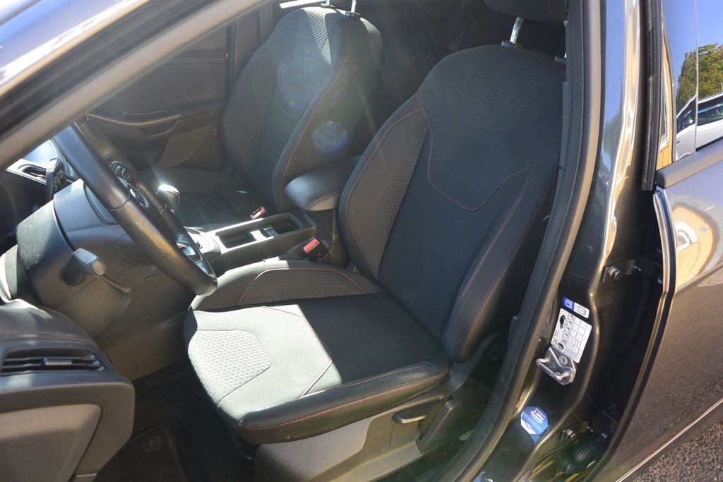 Ford Focus 1.0EcoBoost ST-Line