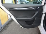 Škoda Octavia 2.0TDi RS