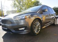 Ford Focus 1.0EcoBoost ST-Line