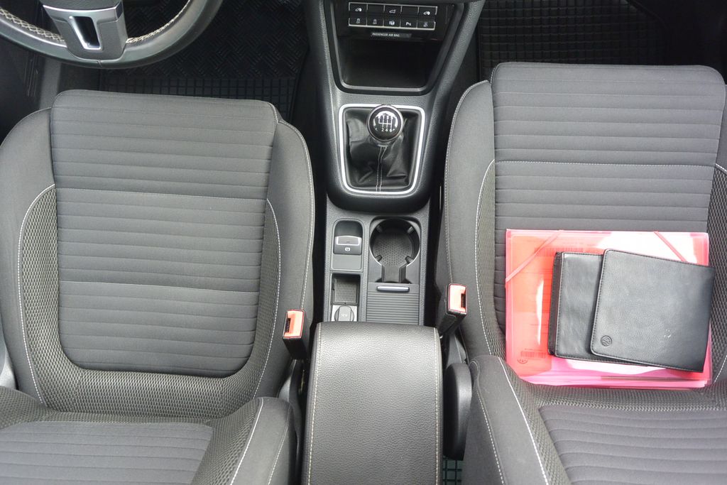 Volkswagen Sharan 2.0TDi
