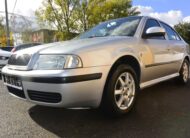 Škoda Octavia 1.6i