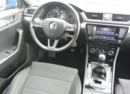 Škoda Superb 1.4TSi 110kW