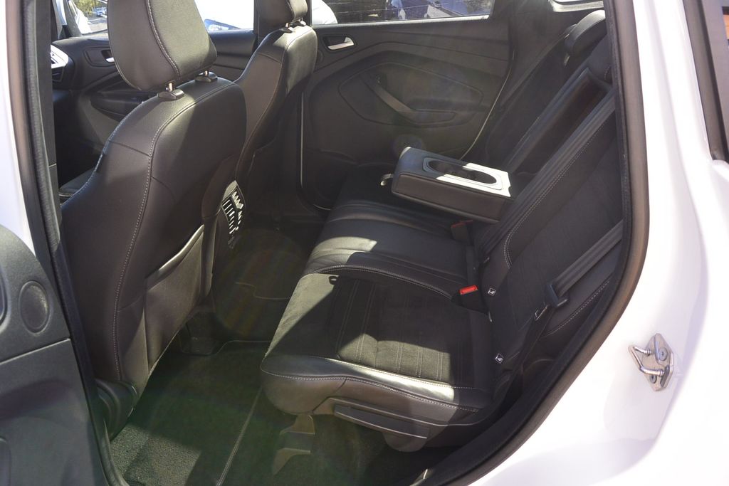 Ford Kuga 1.5EcoBoost ST-Line
