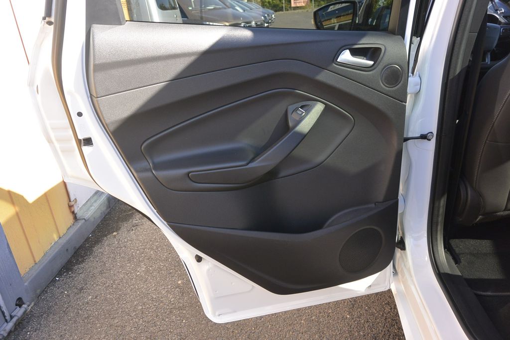 Ford Kuga 1.5EcoBoost ST-Line