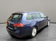 Volkswagen Golf 2.0TDi 110kW