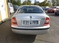 Škoda Octavia 1.6i