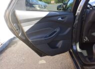Ford Focus 1.0EcoBoost ST-Line