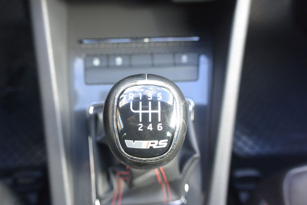 Škoda Octavia 2.0TDi RS